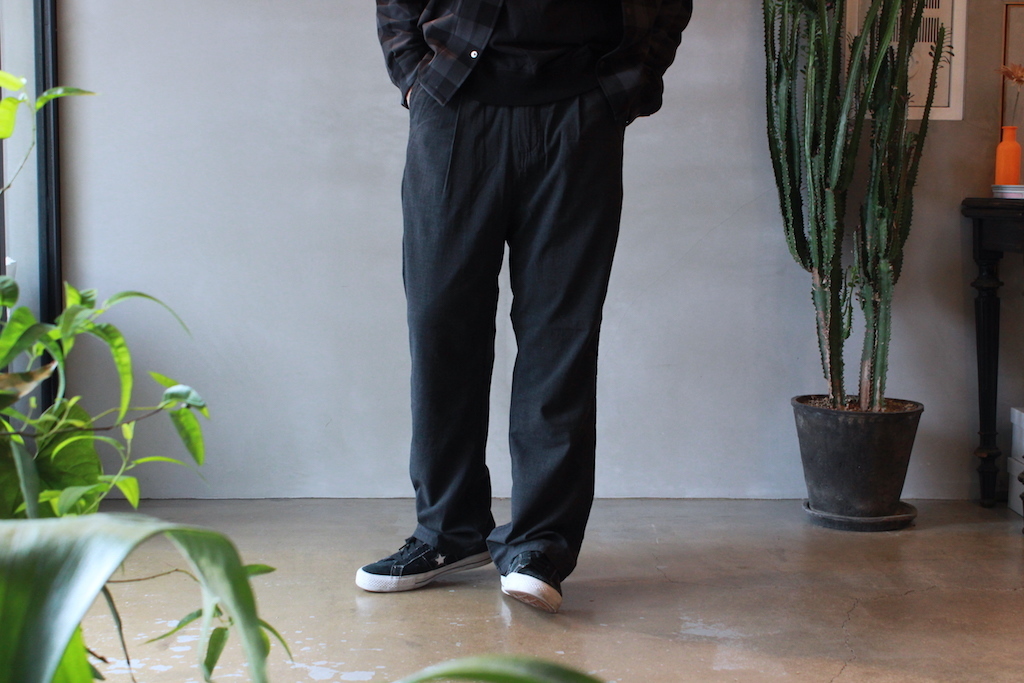 VIOLA STELLA men's blog
