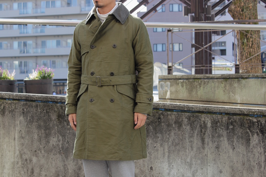 STYLING: VIOLA STELLA men's blog