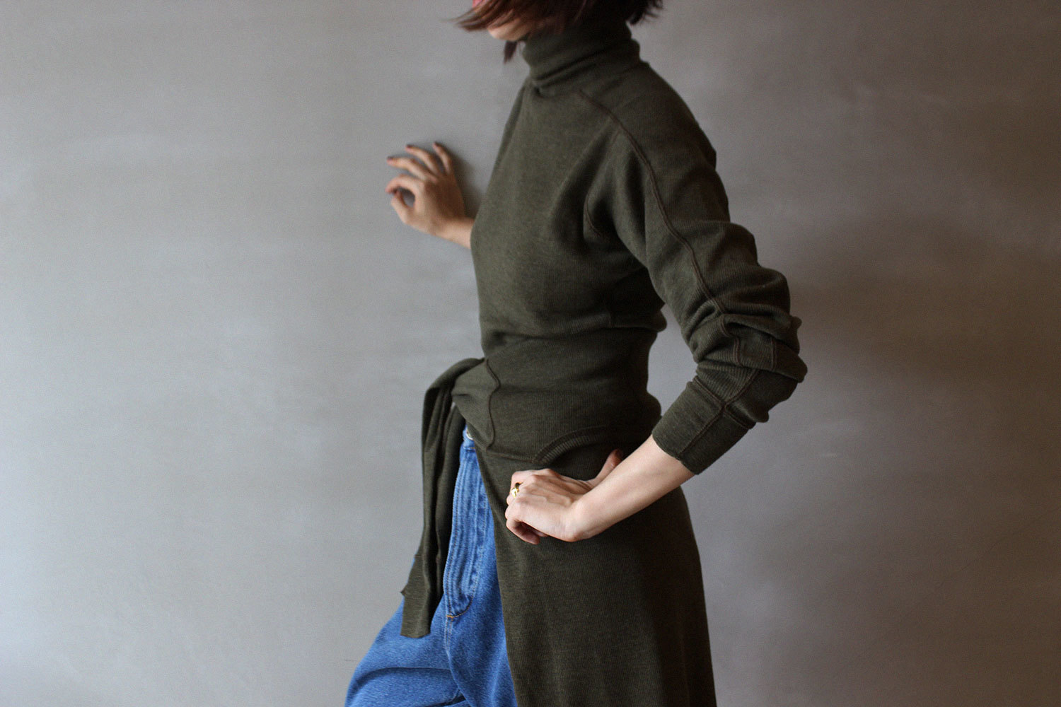 STYLING: VIOLA STELLA women's blog