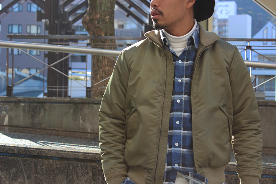 STYLING: VIOLA STELLA men's blog