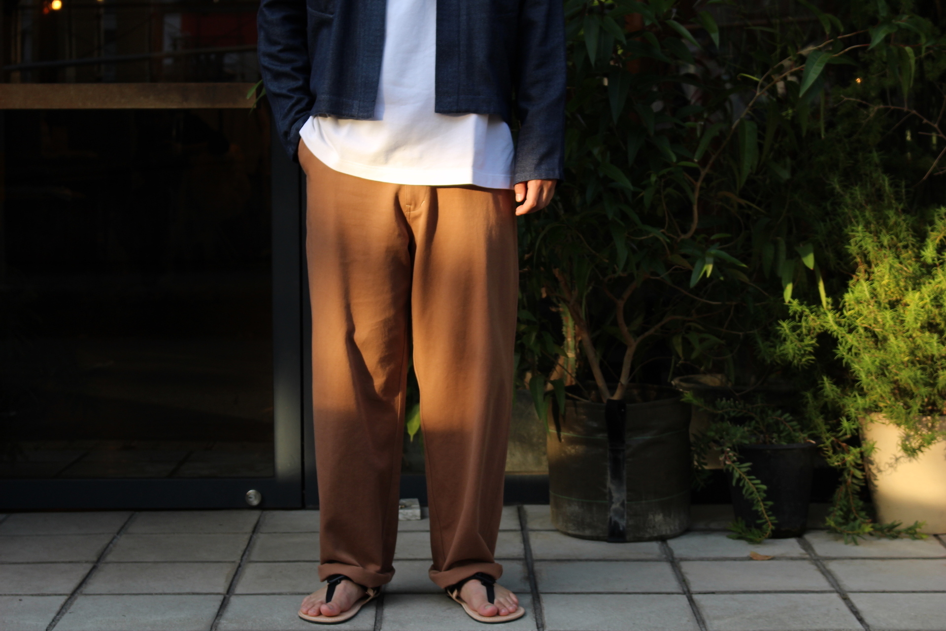 NICENESS] CREAM – MaW SAPPORO
