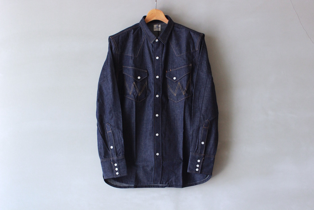 nonnative × Wrangler nonnative × Wrangler