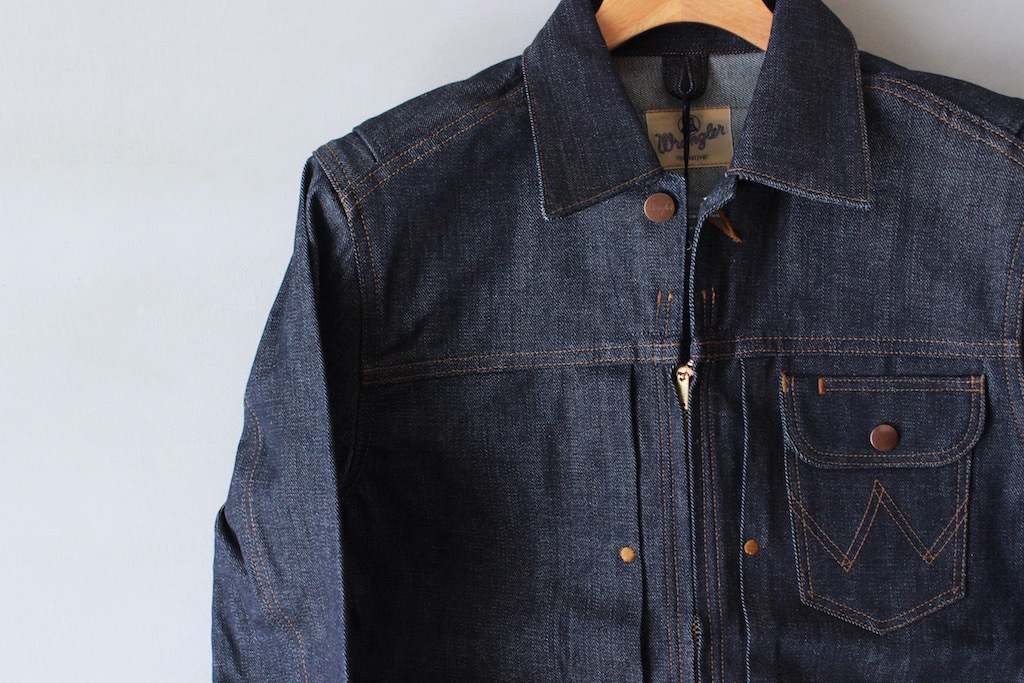 nonnative × Wrangler nonnative × Wrangler